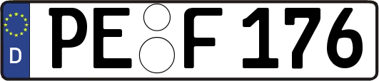PE-F176