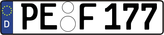 PE-F177
