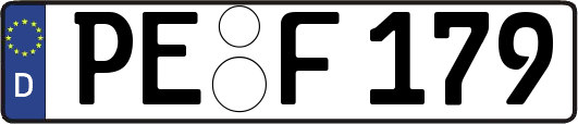 PE-F179