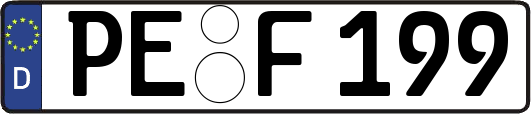PE-F199