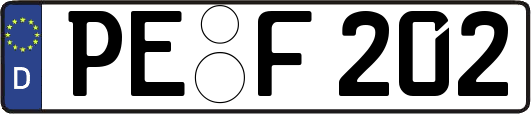 PE-F202