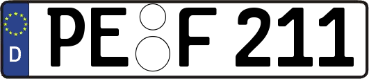 PE-F211