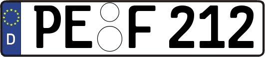 PE-F212