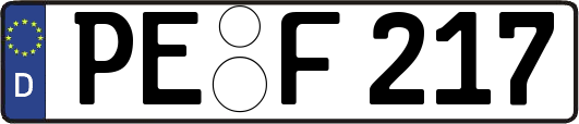 PE-F217