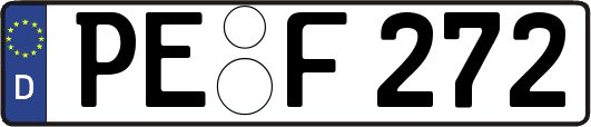 PE-F272