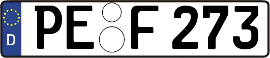 PE-F273
