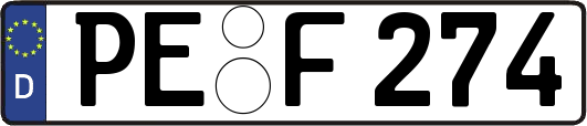 PE-F274