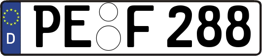 PE-F288