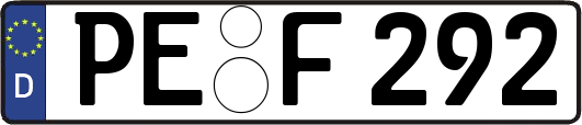 PE-F292