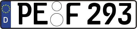 PE-F293