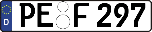PE-F297