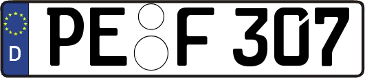 PE-F307