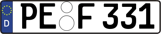 PE-F331