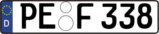 PE-F338