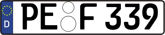 PE-F339
