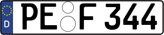 PE-F344