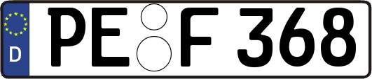 PE-F368