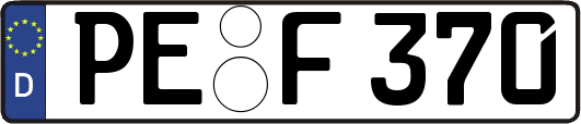 PE-F370