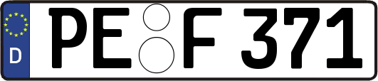 PE-F371