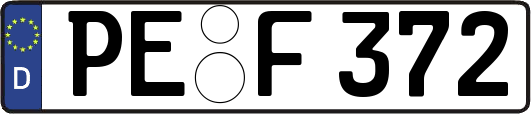 PE-F372