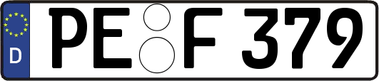 PE-F379