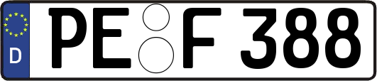 PE-F388