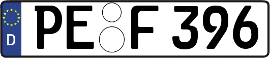 PE-F396