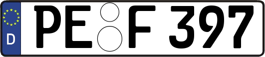 PE-F397