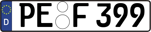 PE-F399