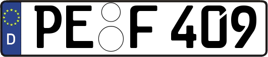 PE-F409
