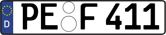 PE-F411