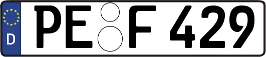 PE-F429
