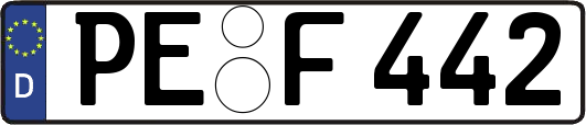 PE-F442