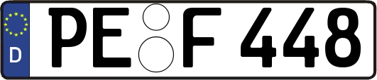 PE-F448
