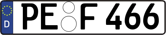 PE-F466