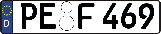 PE-F469