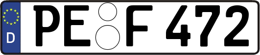 PE-F472