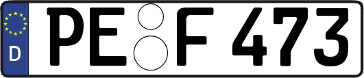 PE-F473