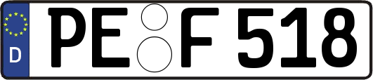 PE-F518