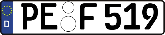 PE-F519