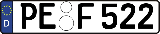 PE-F522