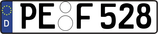 PE-F528