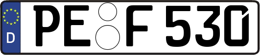 PE-F530