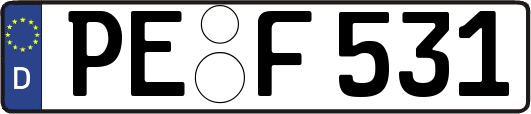 PE-F531