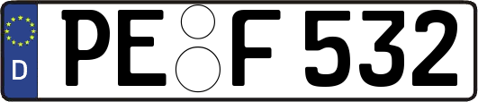 PE-F532