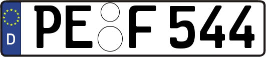 PE-F544