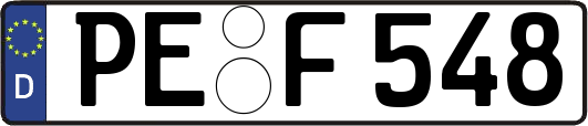 PE-F548