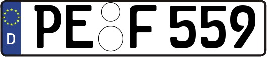 PE-F559