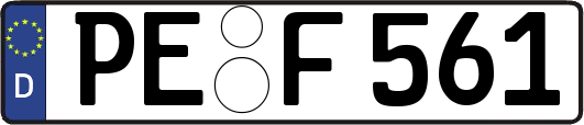 PE-F561