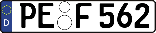 PE-F562
